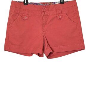 One 5 One Size 16 Shorts